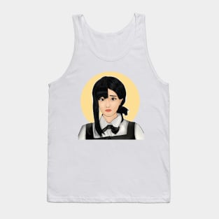 Cute Girl Japan -  Anime Cosplay Tank Top